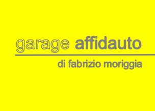 Logo Affidauto